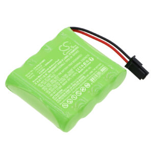 2000 mAh for Philips 1870435,B11923