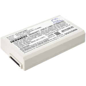 5200 mAh for Philips 989503190371,9898031903,989803190371,M6482