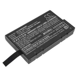 Replacement Battery for ME202C,LI202SX,ME202EK,M4605A,Lithium-ion 7800mAh