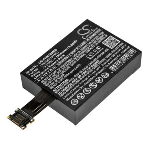 1800 mAh for Philips 453564107861