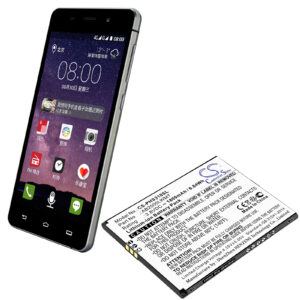1800 mAh for Philips AB2000LWMT