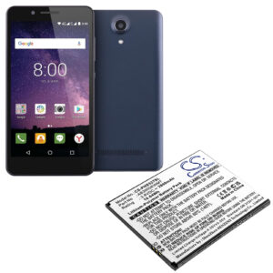 2800 mAh for Philips AB3000KWMT