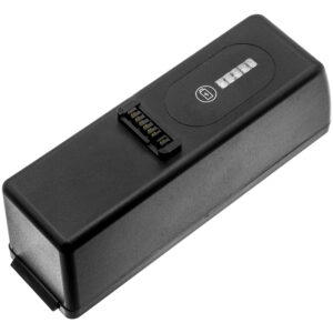 6800 mAh for Philips 1043570,1043670,1055804,1113780,88881034,M3969