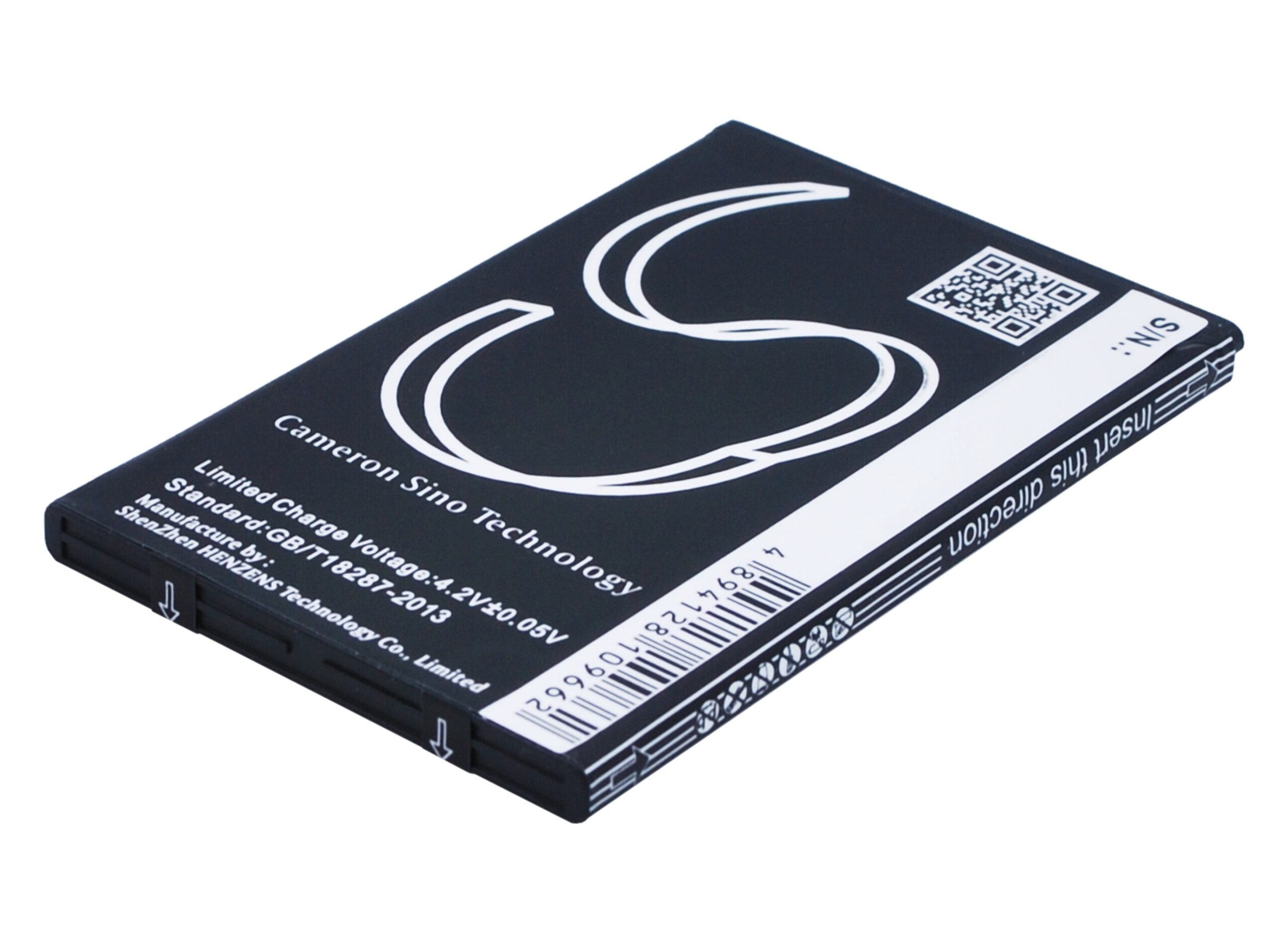 2000 mAh for Philips AB2000HWMC
