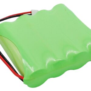2000 mAh for Albrecht Gino