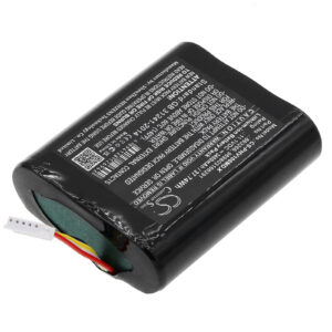3400 mAh for Philips 453564243501,863266,989803166291,989803174881