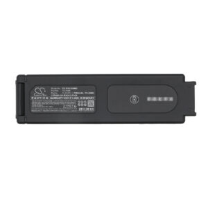 5500 mAh for Philips 1127889