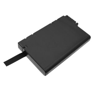 7800 mAh for Philips 453564674191,ME202EK,U80221-4