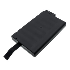 Replacement Battery for Philips TC20,PageWriter TC30, ME202C Lithium-ion 7800mAh