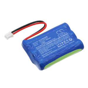 800 mAh for Philips 451213302914