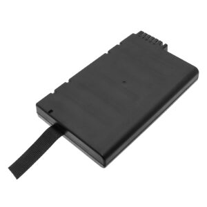 Replacement Battery for Philips PageWriter TC70, ME202C, Lithium-ion 7800mAh