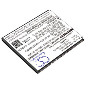 3300 mAh for Philips AB3300BWMC