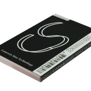850 mAh for Philips A20VDW/3ZP