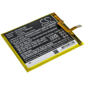 2800 mAh for Philips AB3000LWMT