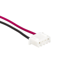 2600 mAh for Peaktech 301-62-412