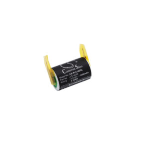 1200 mAh for Saft LS14250