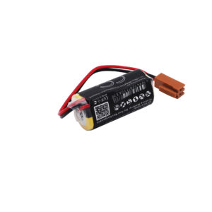 1200 mAh for Panasonic BR-2/3A