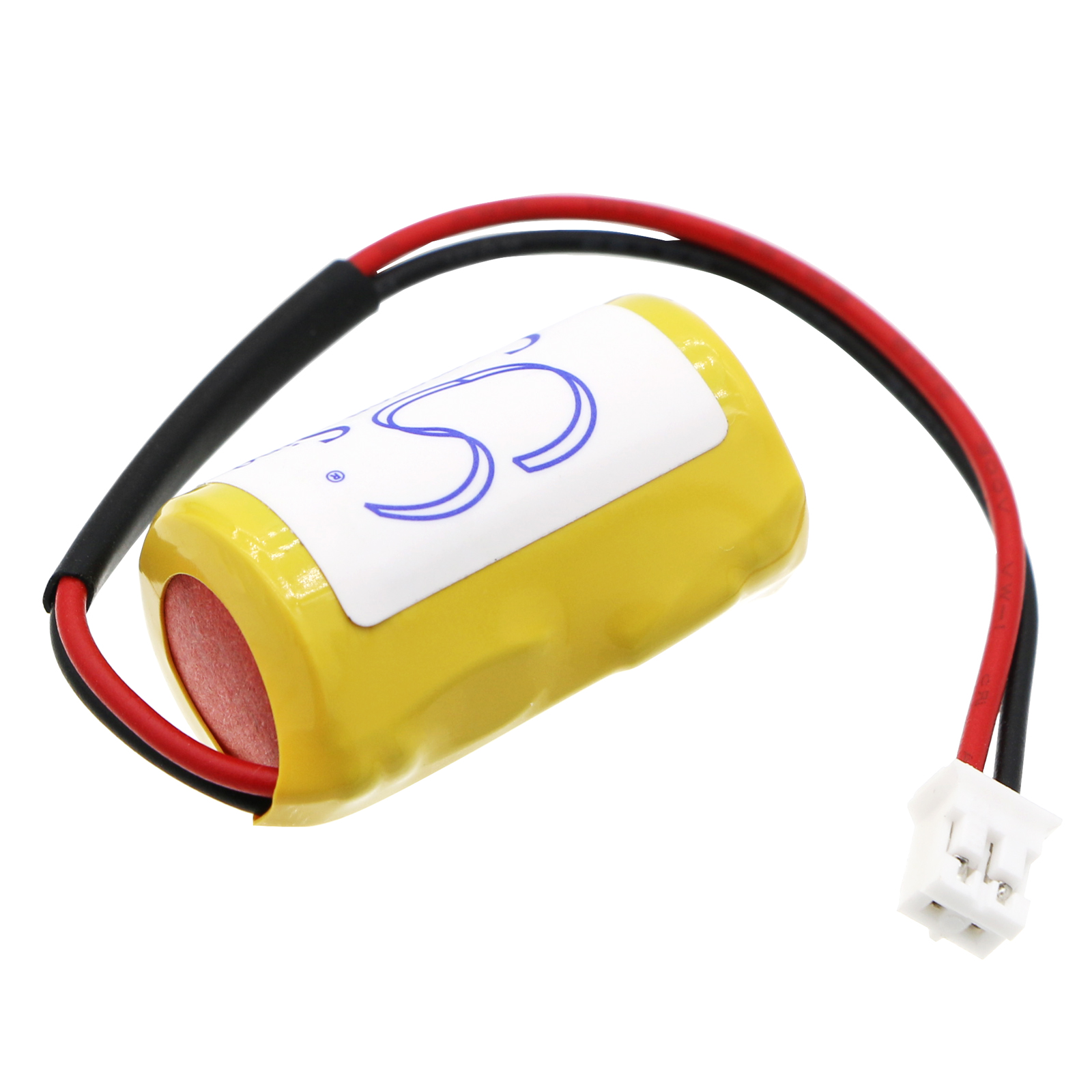 850 mAh for Omron CJ1W-BAT01,COMP-311