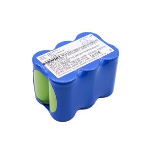 3000 mAh for Pellenc 29 101621,29101621,AP25