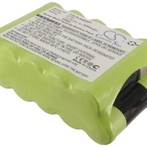 2000 mAh for Palco Laboratories 5781