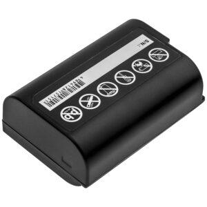 1600 mAh for Panasonic DMW-BLK22,DMW-BLK22GK
