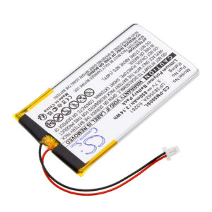 850 mAh for IBM UP383562A