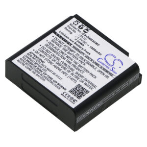 1900 mAh for Polaroid ZK10