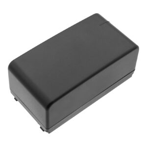 4200 mAh for Pentax BP02C,MB02