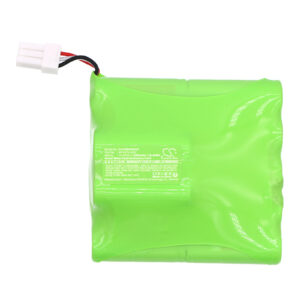 2000 mAh for Panasonic AVV97V-QXZ