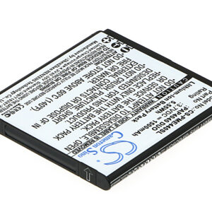 1500 mAh for Prestigio PAP4040 DUO