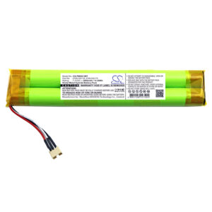 2000 mAh for Paradox 0780100172,0780100178