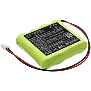 1500 mAh for Paradox PDX-BATMG6250