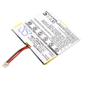 1700 mAh for Palm 169-2492,169-2492-V06,1694399,LIS2106,LIS2132,PA1429