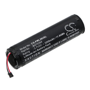 Replaces battery for iQos iluma, BAT0264, Lithium-ion 3200mAh