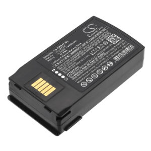 Replacement Battery for Point Mobile PM451, 451-BTSC, BP19-002770, Li-Polymer 4000mAh