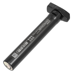 Replacement Battery for Point Mobile PM550, 550-BTSC, Lithium-ion 5200mAh