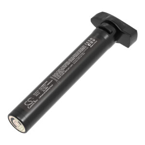 Replacement Battery for Point Mobile PM550, 550-BTSC, Lithium-ion 6400mAh