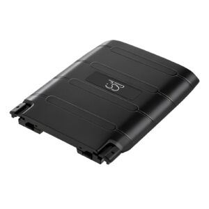 4000mAh Replacement Battery for Point Mobile 68-BTSC, PM86 Rugged Mobile Computer
