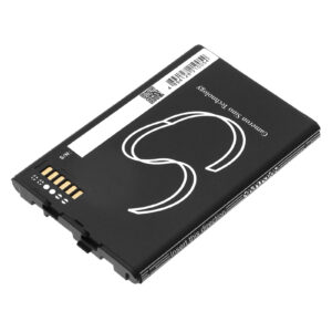 Replacement Battery for Point Mobile PM70, 70-BTSC, Lithium-ion 2900mAh