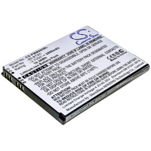 2800 mAh for Point Mobile 80-BTEC,80-BTSC