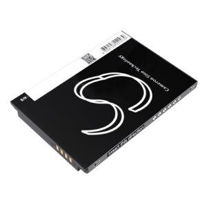 Replacement Battery for Point Mobile 85-BTSC, PM85, PM90, Lithium-ion 3000mAh