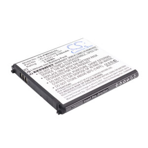 2100 mAh for NEC AL1-003988-101