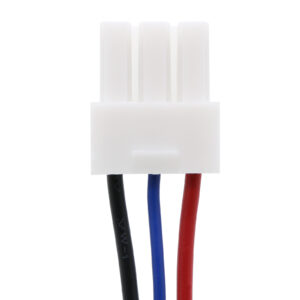 2000 mAh for Panasonic AVV97V-RN