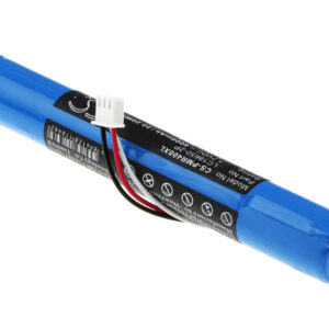 6000 mAh for Pure LC18650-2P