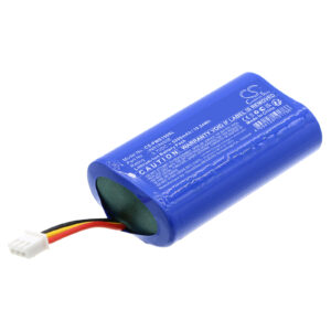 5200 mAh for Pure INR18650E