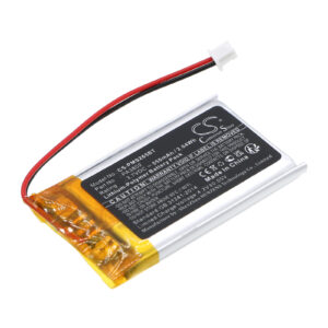 550mAh Replacement Battery for Paradox V8 4G/2G LTE Communicator Module