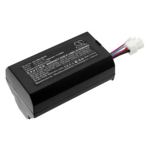 1600 mAh for Panasonic AVV97V-TB,AVV97V-TB/H