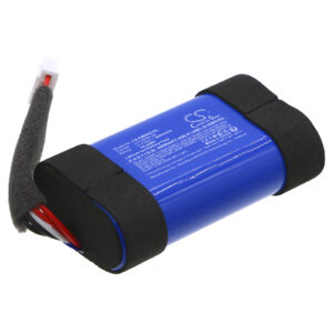 5200 mAh for Pure LC18650-2S