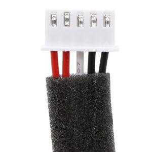 6700 mAh for Pure LC18650-2S