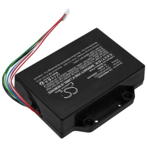 2200 mAh for Panasonic N4HUPQA00001